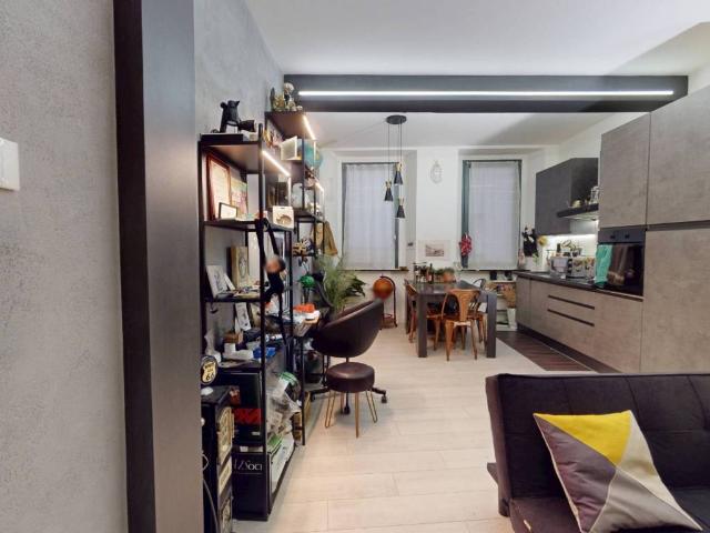 Appartamento in vendita a Genova GE