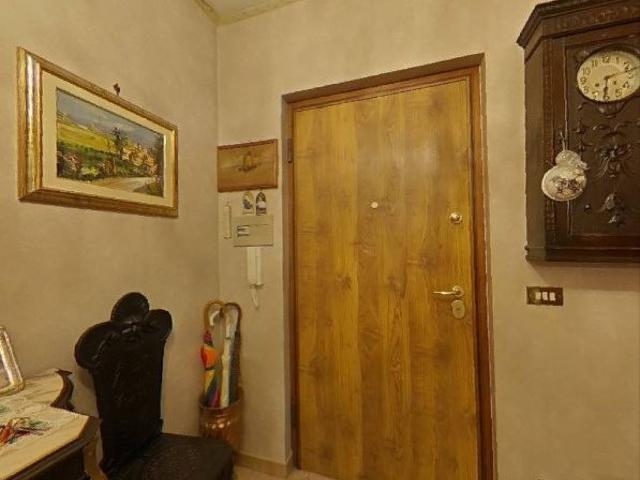 Appartamento in vendita a Genova GE
