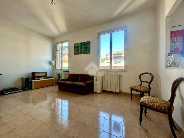 Appartamento in vendita a Genova GE