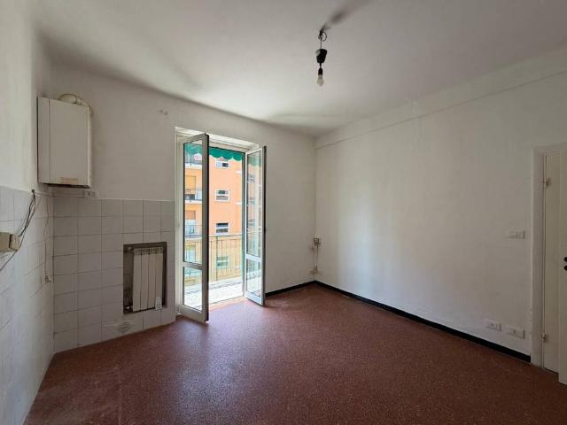 Appartamento in vendita a Genova GE