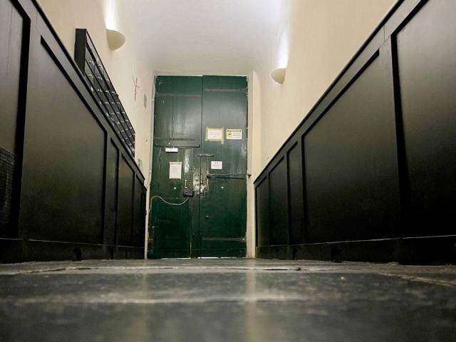 Appartamento in vendita a Genova GE