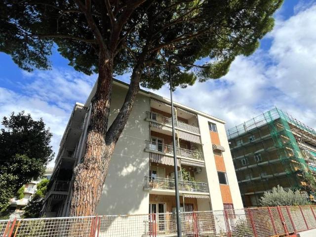 Appartamento in vendita a Genova GE