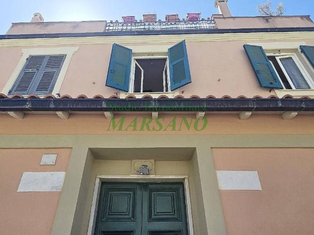 Appartamento in vendita a Genova GE