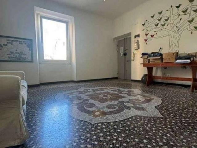 Appartamento in vendita a Genova GE
