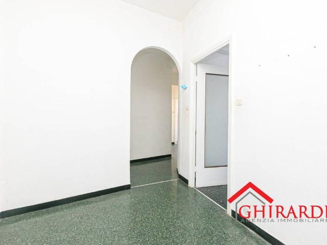 Appartamento in vendita a Genova GE