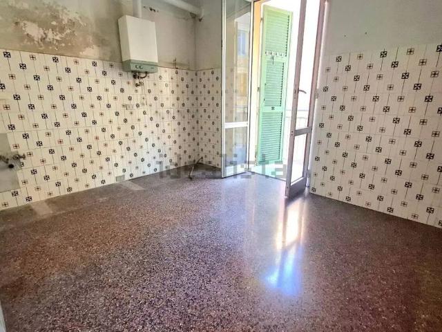 Appartamento in vendita a Genova GE