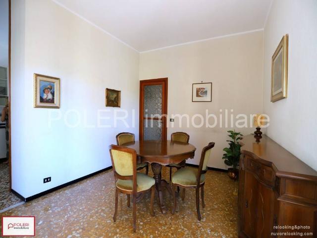 Appartamento in vendita a Genova GE