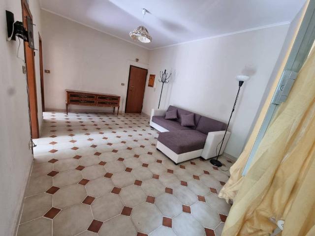 Appartamento in vendita a Genova GE