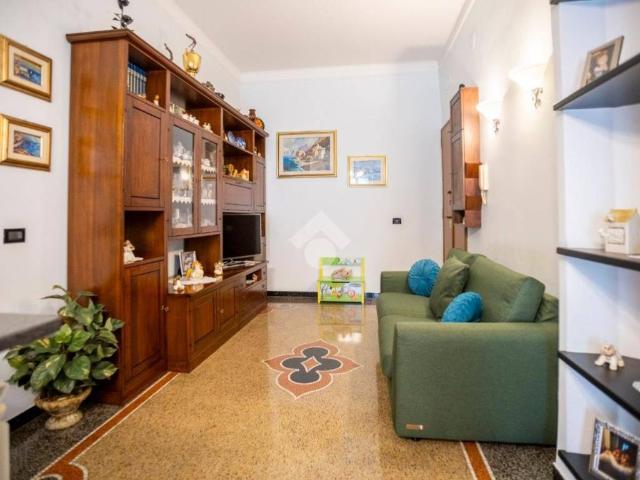Appartamento in vendita a Genova GE