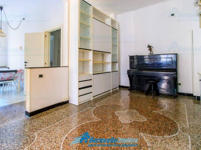 Appartamento in vendita a Genova GE