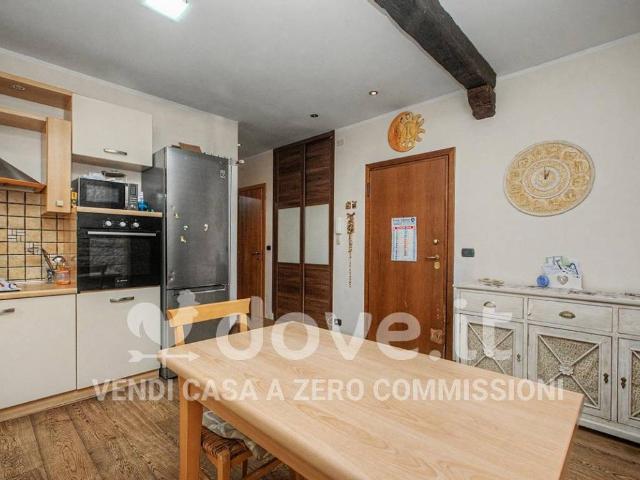Appartamento in vendita a Genova GE