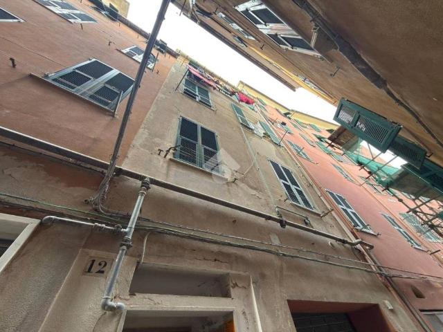 Appartamento in vendita a Genova GE