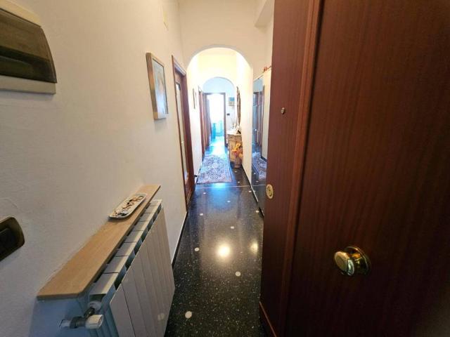 Appartamento in vendita a Genova GE