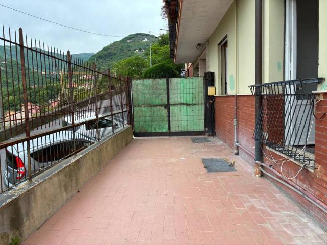 Appartamento in vendita a Genova GE
