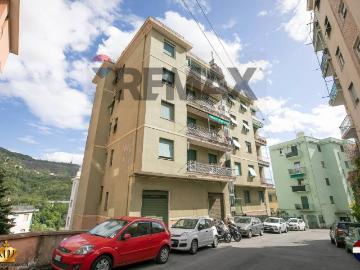 Appartamento in vendita a Genova GE