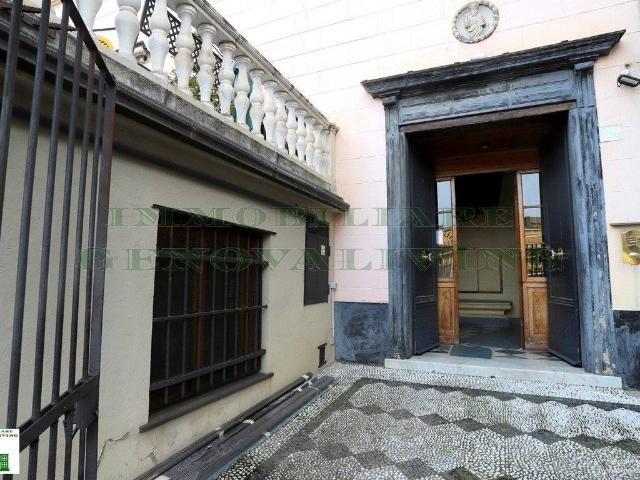Appartamento in vendita a Genova GE