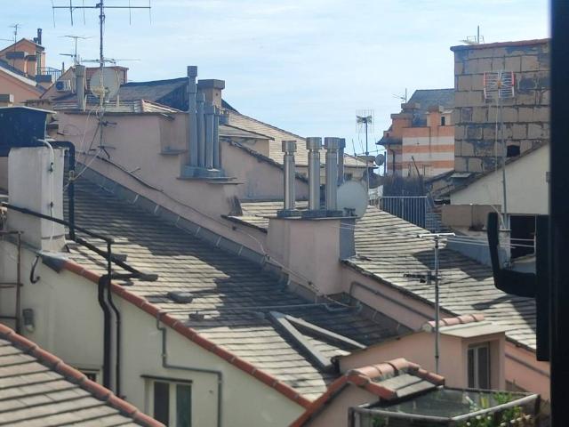 Appartamento in vendita a Genova GE