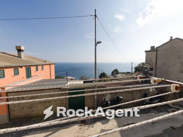 Appartamento in vendita a Genova GE