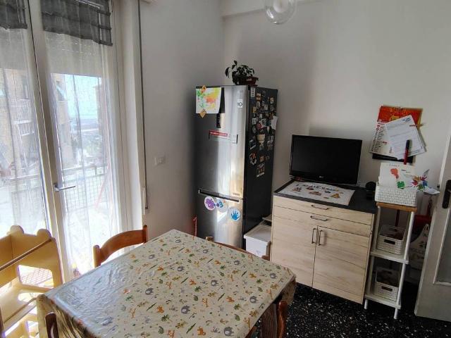Appartamento in vendita a Genova GE