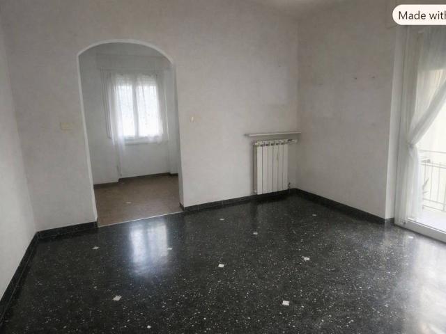 Appartamento in vendita a Genova GE