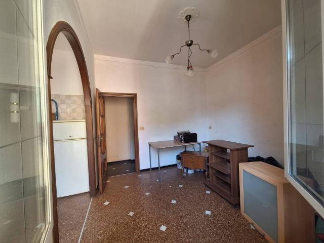 Appartamento in vendita a Genova GE