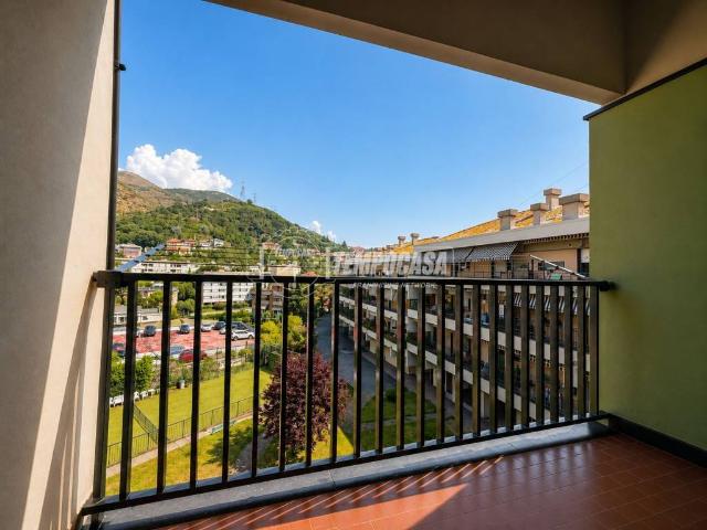 Appartamento in vendita a Genova GE