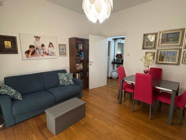 Appartamento in vendita a Genova GE
