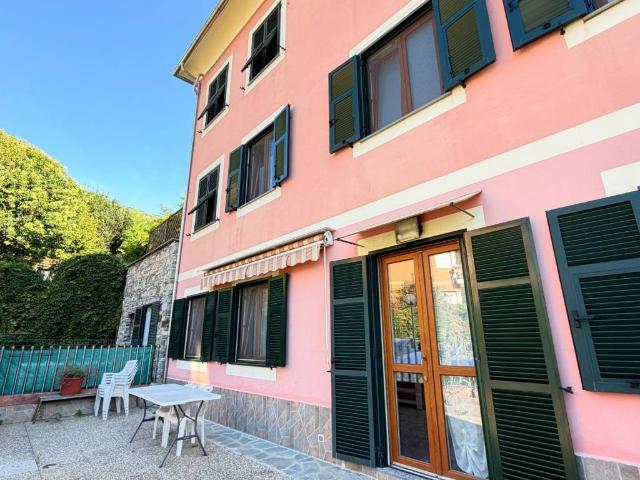 Appartamento in vendita a Genova GE