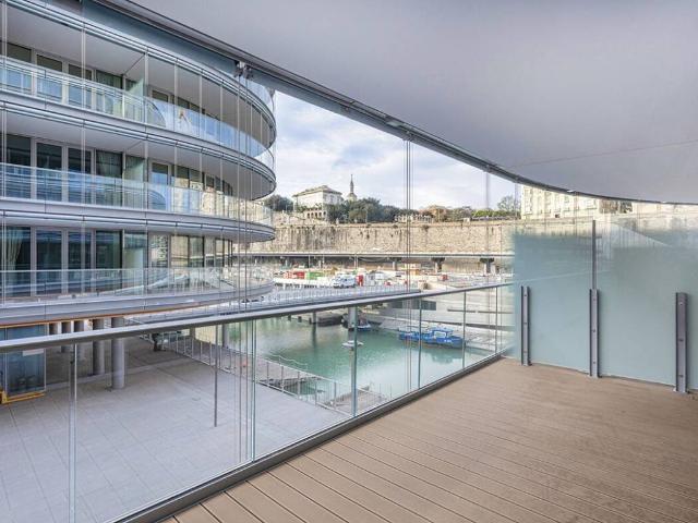 Appartamento in vendita a Genova GE