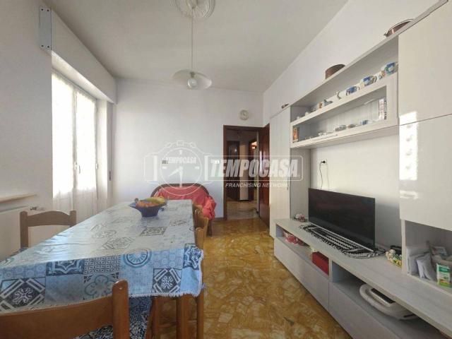 Appartamento in vendita a Genova GE