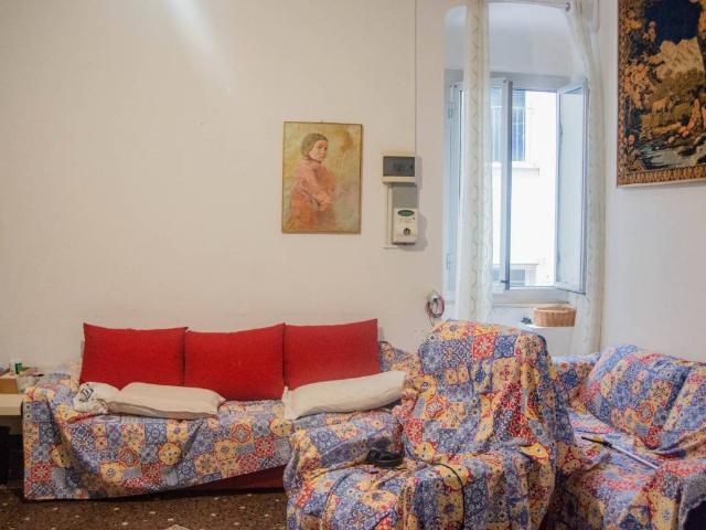 Appartamento in vendita a Genova GE