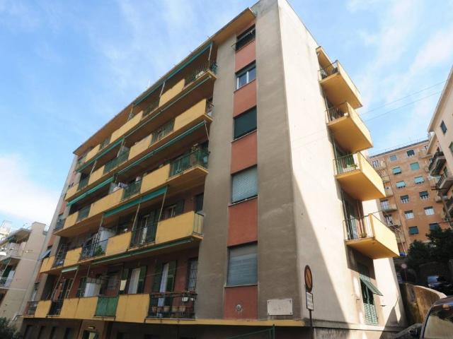 Appartamento in vendita a Genova GE