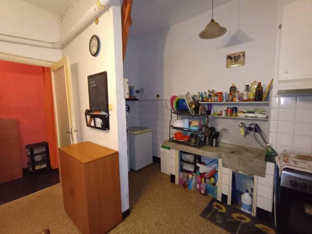 Appartamento in vendita a Genova GE