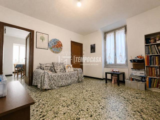 Appartamento in vendita a Genova GE