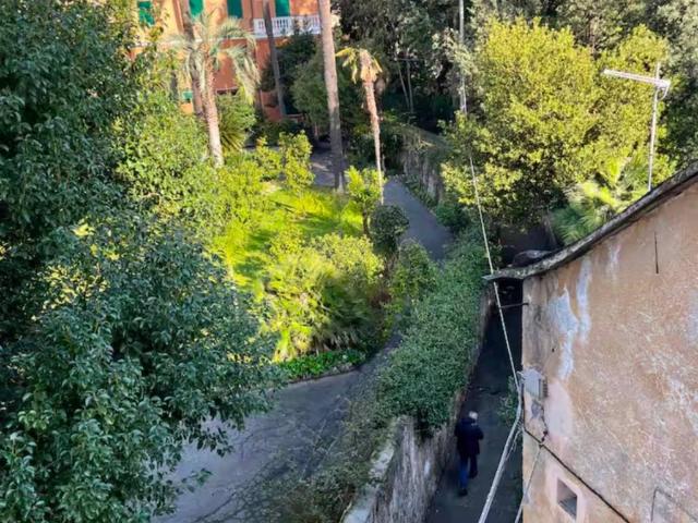 Appartamento in vendita a Genova GE