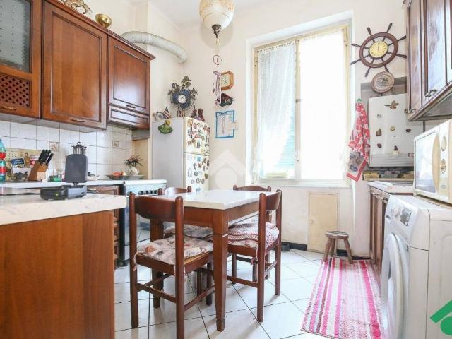Appartamento in vendita a Genova GE
