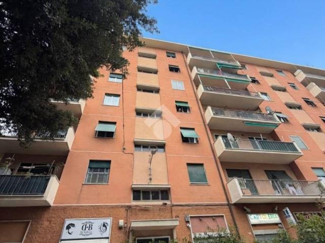 Appartamento in vendita a Genova GE