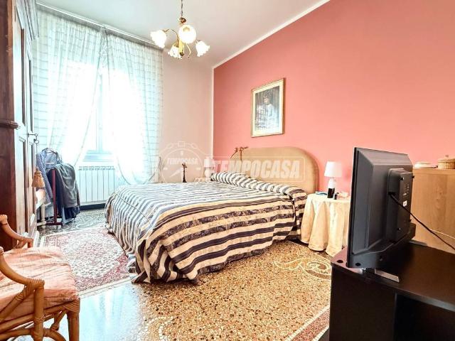 Appartamento in vendita a Genova GE