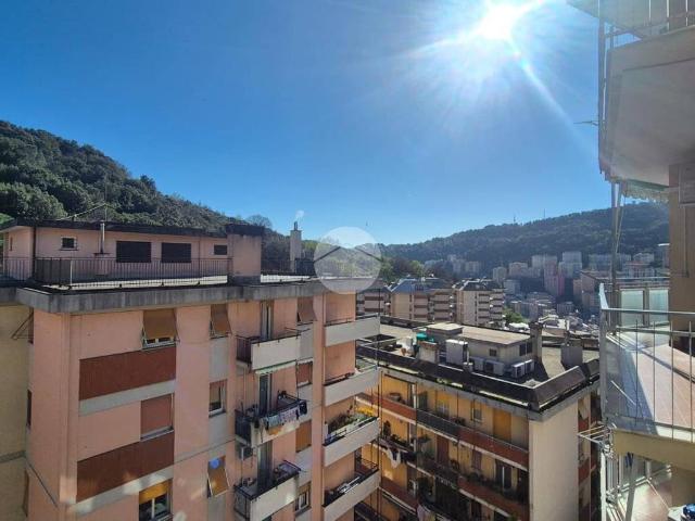 Appartamento in vendita a Genova GE