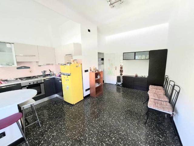 Appartamento in vendita a Genova GE