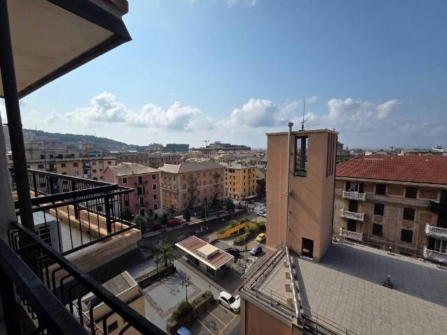 Appartamento in vendita a Genova GE