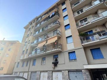 Appartamento in vendita a Genova GE