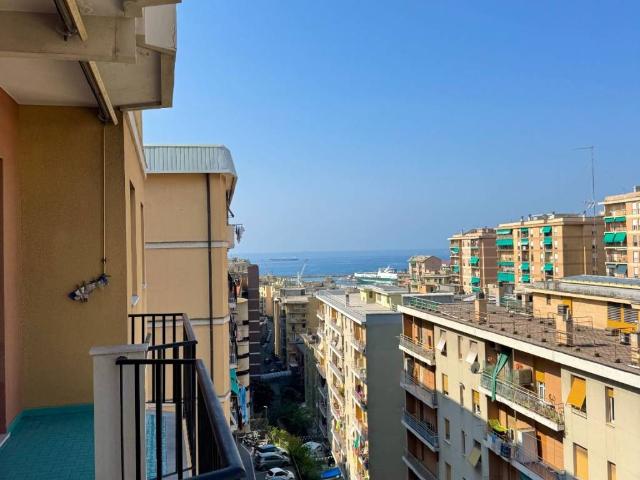 Appartamento in vendita a Genova GE