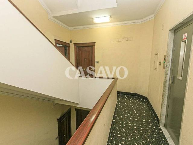 Appartamento in vendita a Genova GE