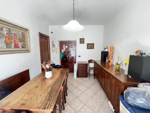 Appartamento in vendita a Genova GE