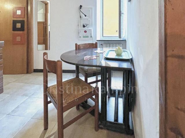 Appartamento in vendita a Genova GE