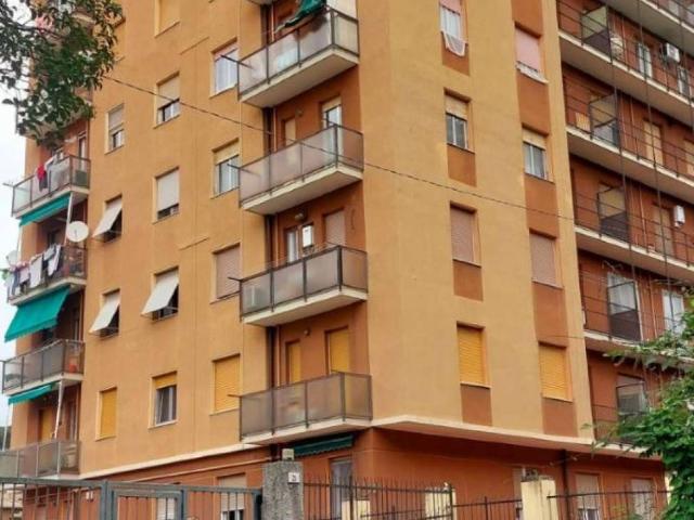 Appartamento in vendita a Genova GE