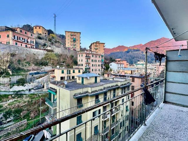 Appartamento in vendita a Genova GE