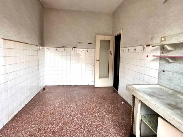 Appartamento in vendita a Genova GE