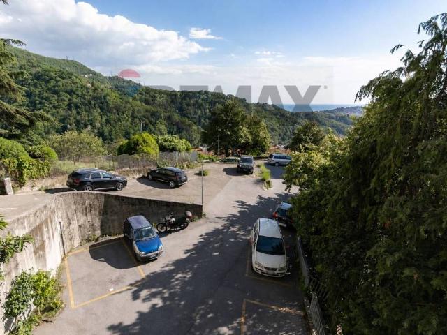 Appartamento in vendita a Genova GE